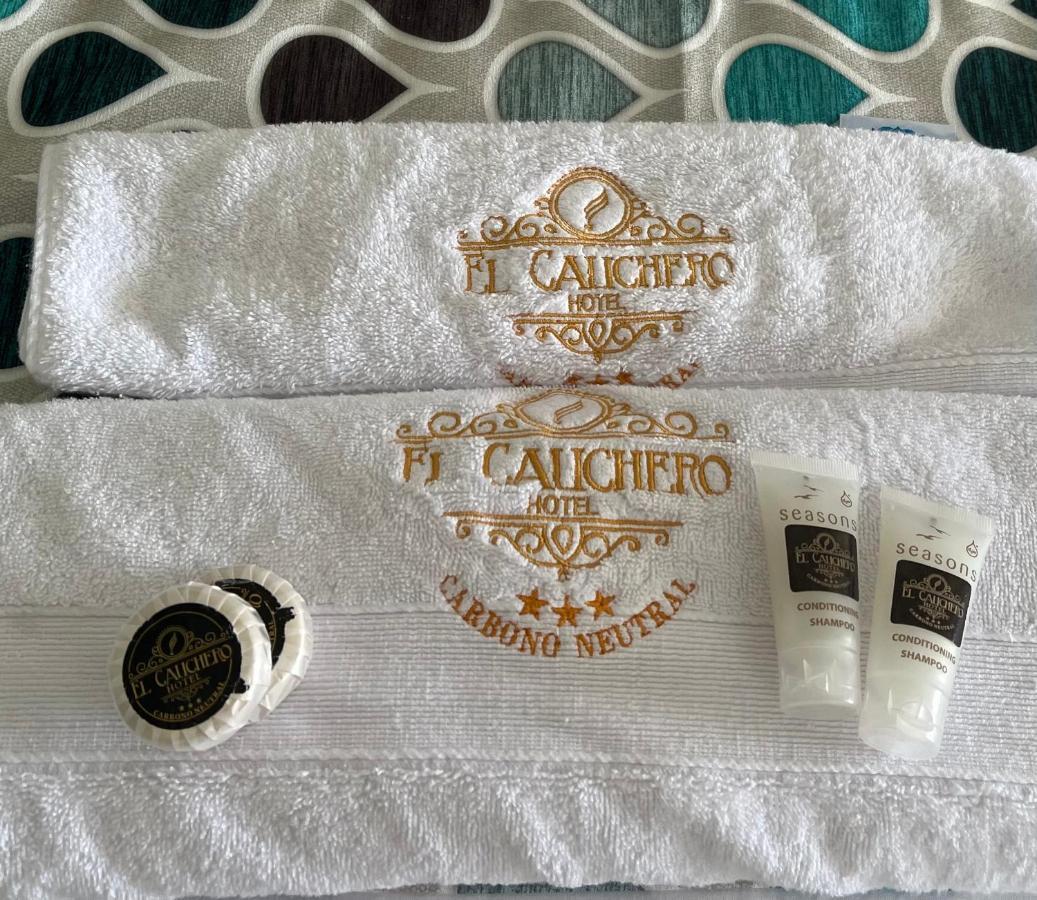 El Cauchero Hotel Икитос Екстериор снимка