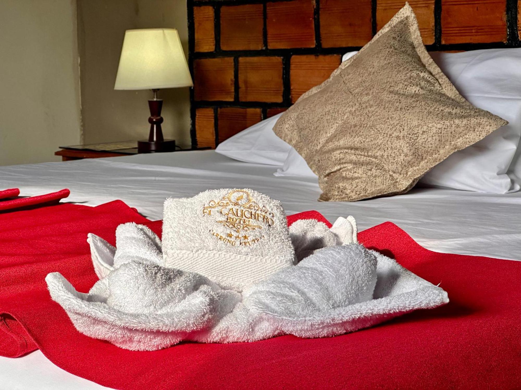 El Cauchero Hotel Икитос Екстериор снимка