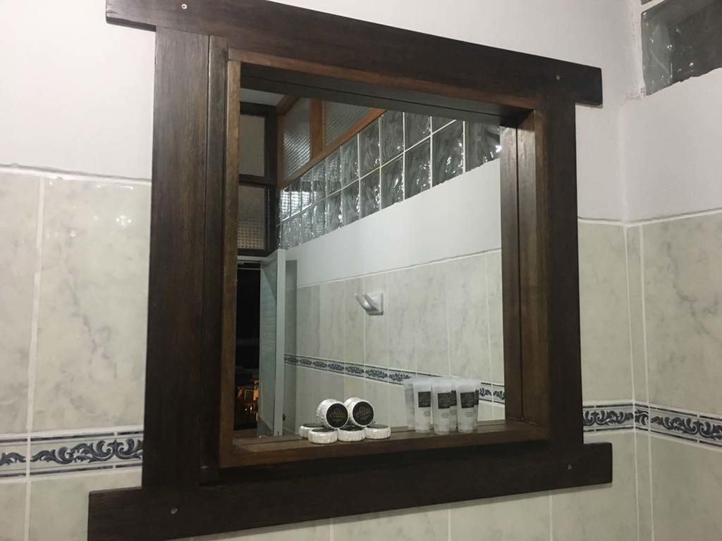 El Cauchero Hotel Икитос Екстериор снимка